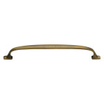 M Marcus Heritage Brass Durham Design Cabinet Handle 203mm Centre to Centre